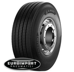 Michelin X MULTI F 385/55 R22 160 K  DOT 2025